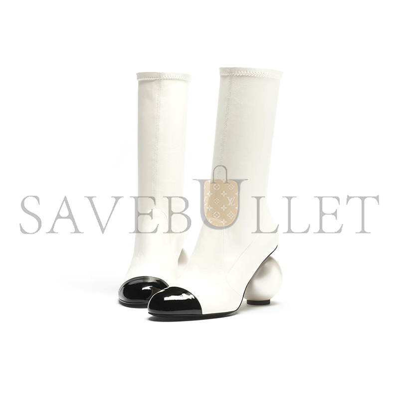 Ch**el mid-calf boots g46776